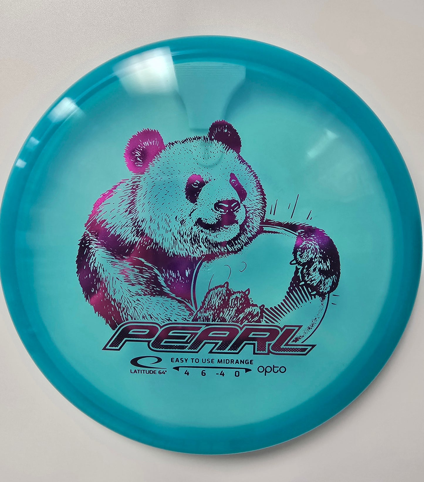 Pearl Opto
