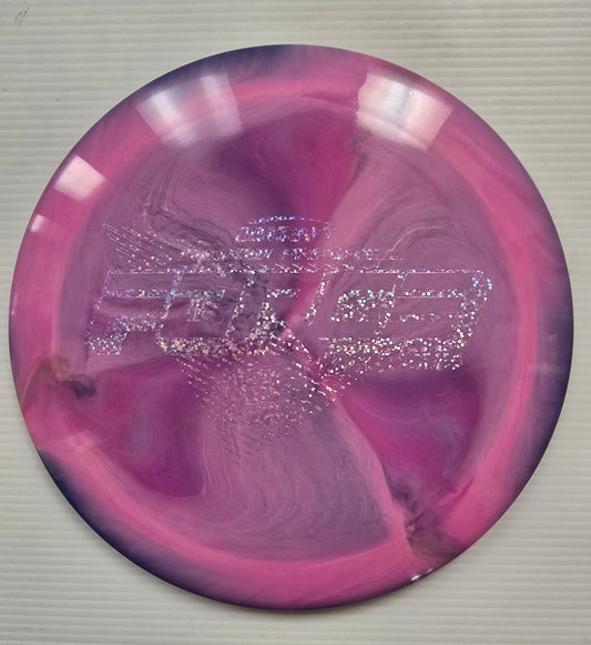 Force/TS Swirl ESP/ Andrew Presnell Tour Series/ Distance Driver