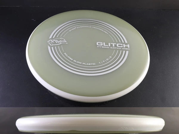 Glitch/Eclipse 2.0/Putt & Approach