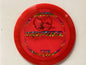 Raptor/Zline plastic/PP 5X World Champion