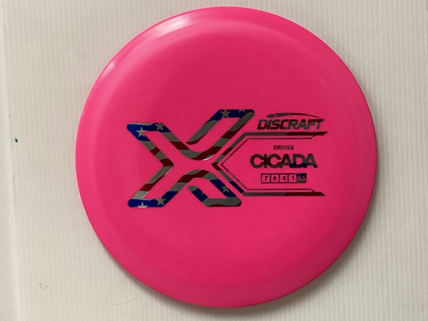 CICADA/X LINE/DRIVER