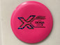 CICADA/X LINE/DRIVER