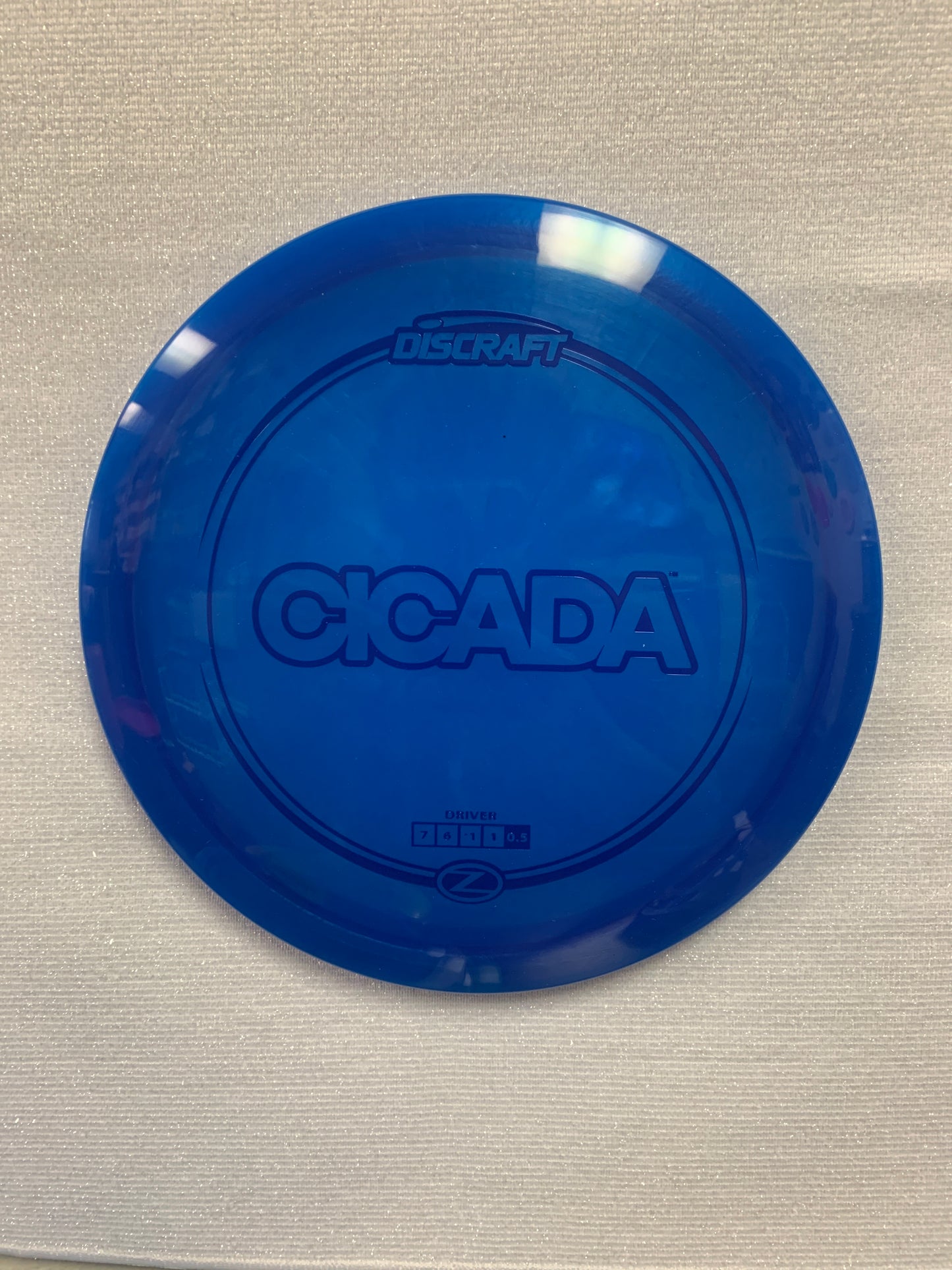 Cicada/Z-Line/Driver