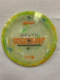 Vulture/Zflex Jawbreaker/Distance Driver
