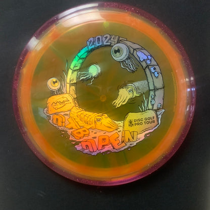 Vanish/OTB Open 2024/Prism Proton Soft/Driver