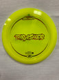 Thasher/Z-Lite/Driver
