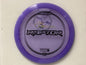 Raptor/Zline plastic/PP 5X World Champion