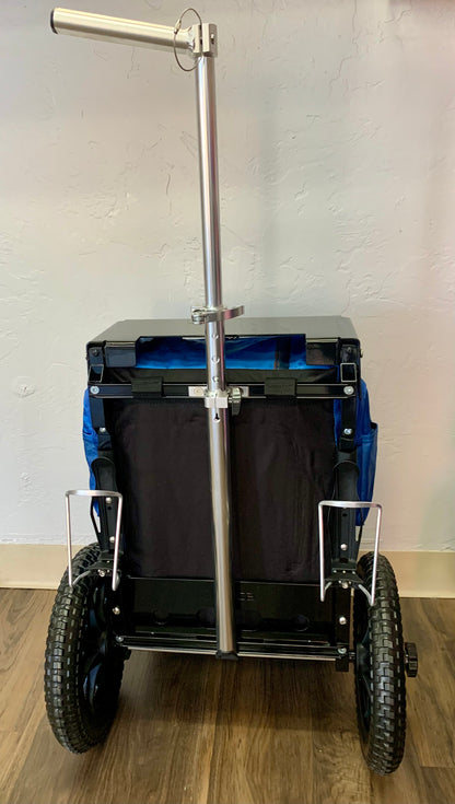 Trekker Cart Birdie Pines
