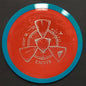 EXCITE/Neutron Plastic/Distance Driver