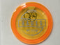 HADES/Z LITE PLASTIC/DISCTANCE DRIVER