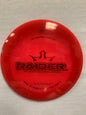 Raider/ Lucid plastic/ Distance Driver