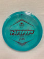 Harp/VIP-Ice Glimmer Plastic/Putt & Approach