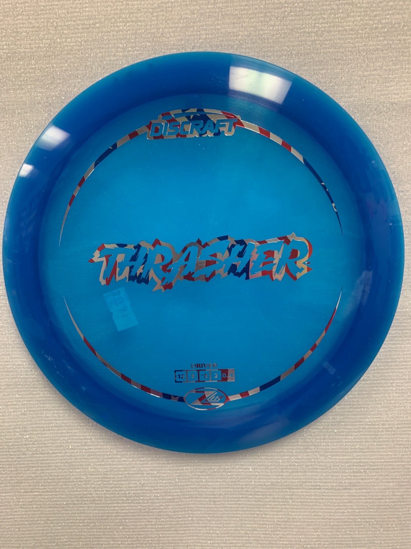Thasher/Z-Lite/Driver