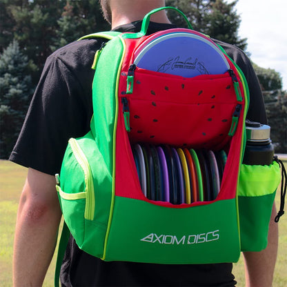 Bag/Axiom Shuttle - Watermelon Edition