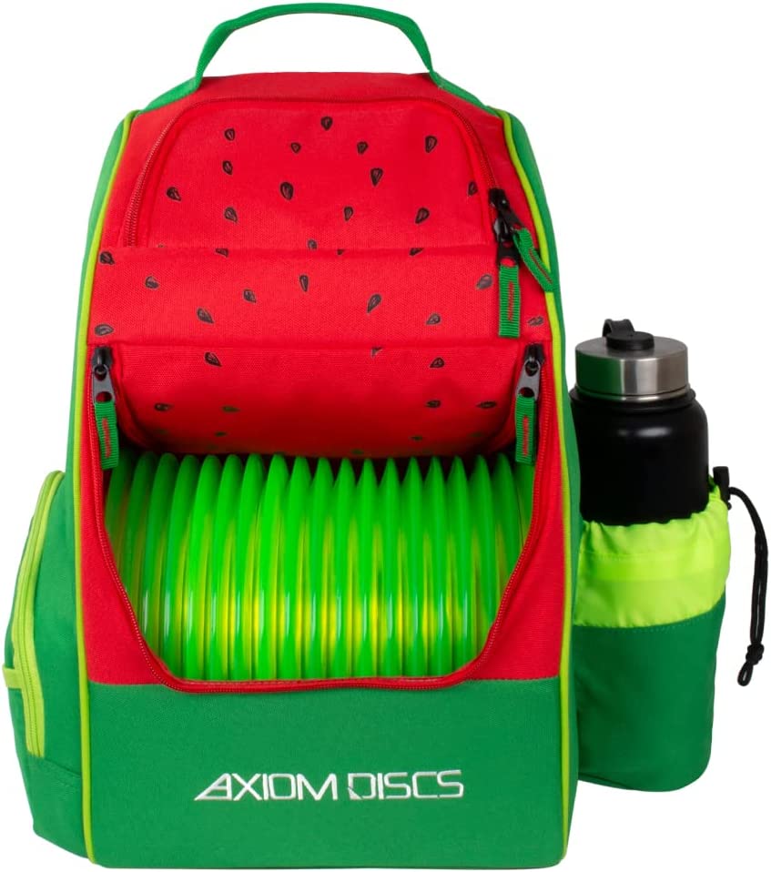 Bag/Axiom Shuttle - Watermelon Edition
