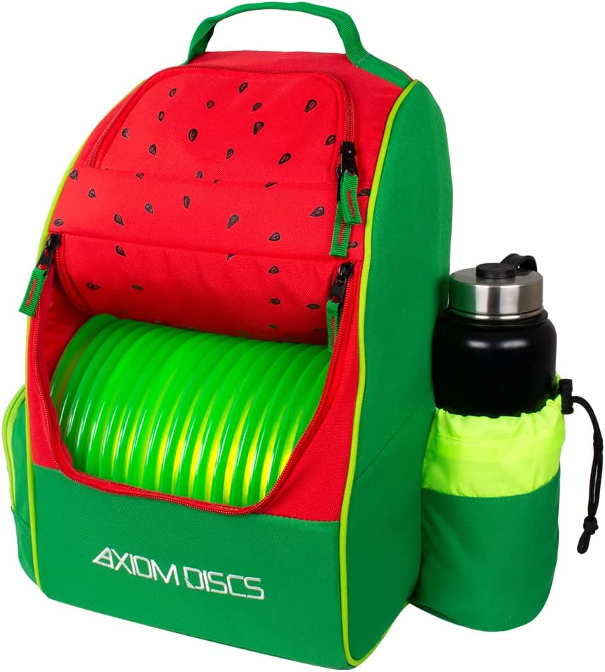 Bag/Axiom Shuttle - Watermelon Edition