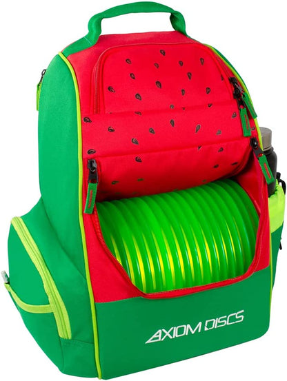Bag/Axiom Shuttle - Watermelon Edition