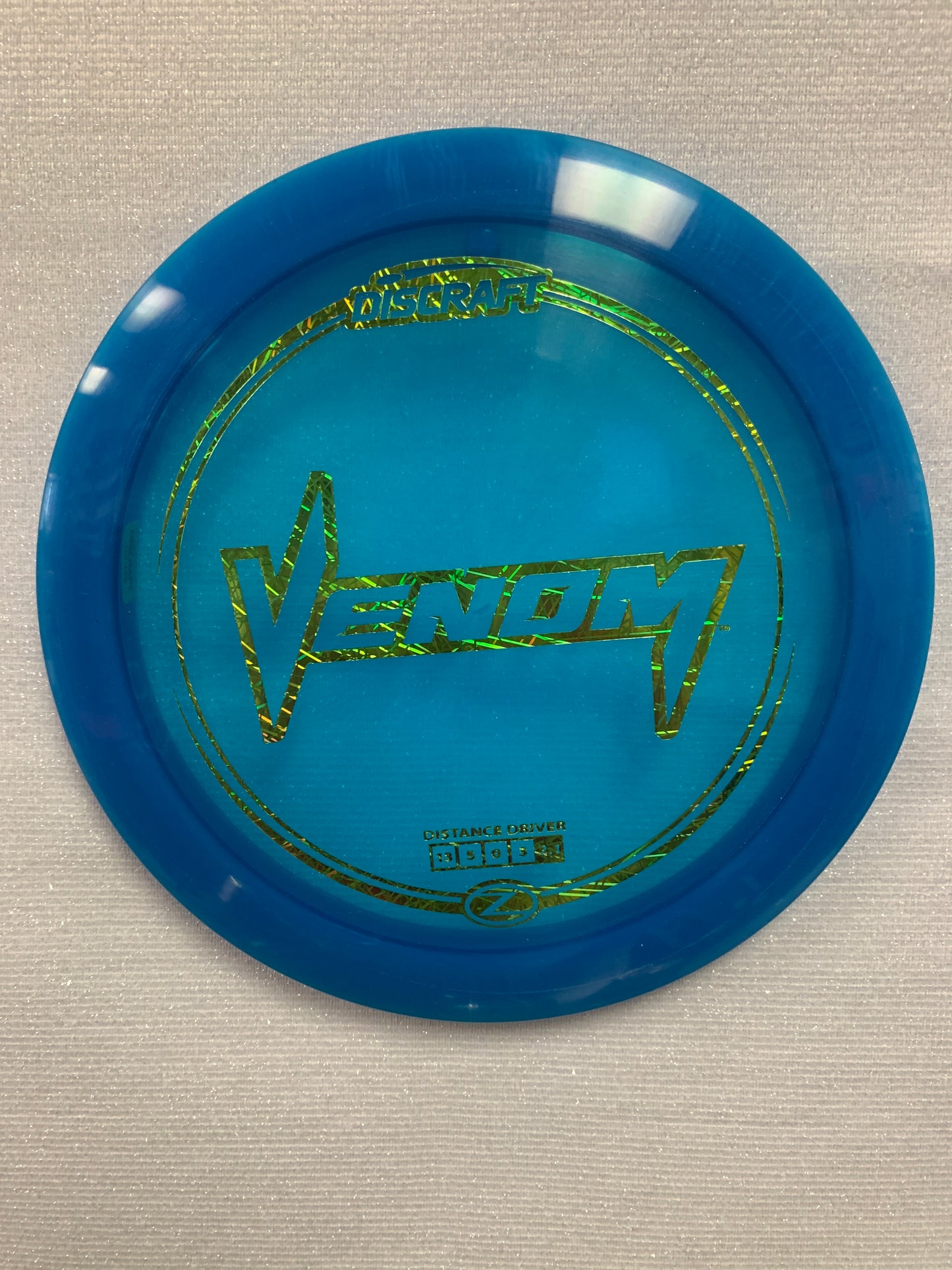Venom/ Z-line/ Distance Driver