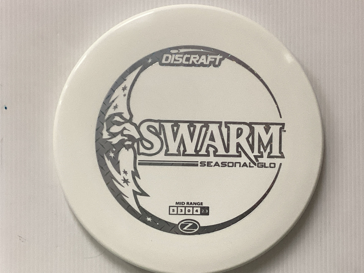 SWARM/SEASONAL GLO/MID RANGE