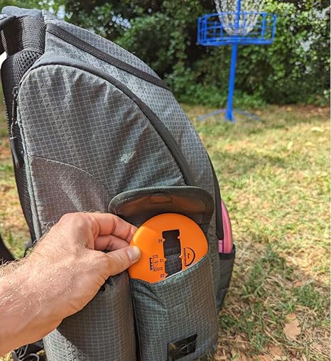 RUN MAKER/DISCINEER