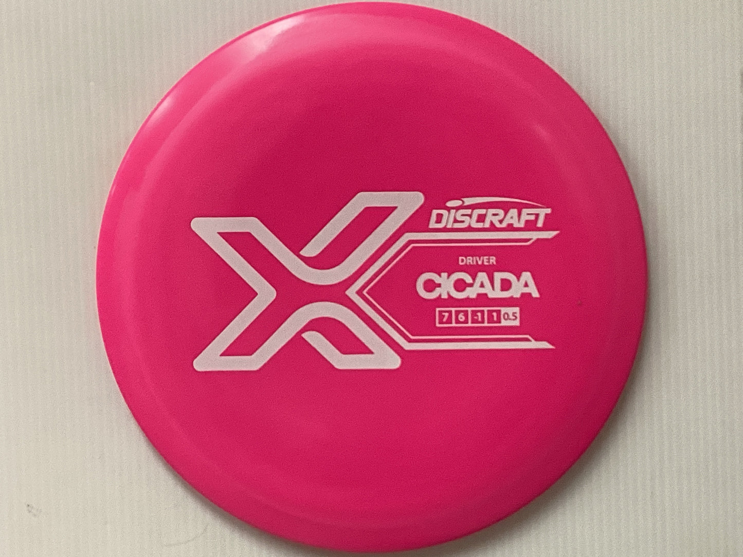 CICADA/X LINE/DRIVER