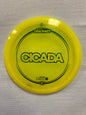 Cicada/Z-Line/Driver