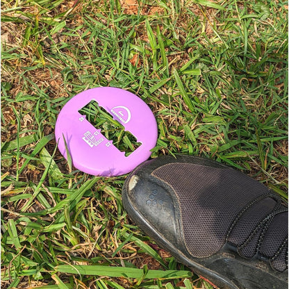 RUN MAKER/DISCINEER