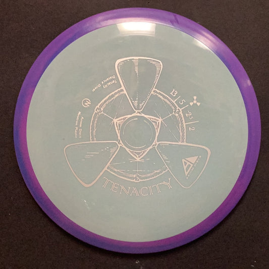 Tenacity/Neutron/Distance Driver