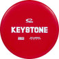 Keystone/ Zero Medium/ Putt and Approach