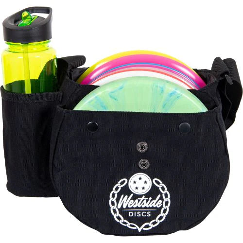 Bag/westside sling disc golf bag