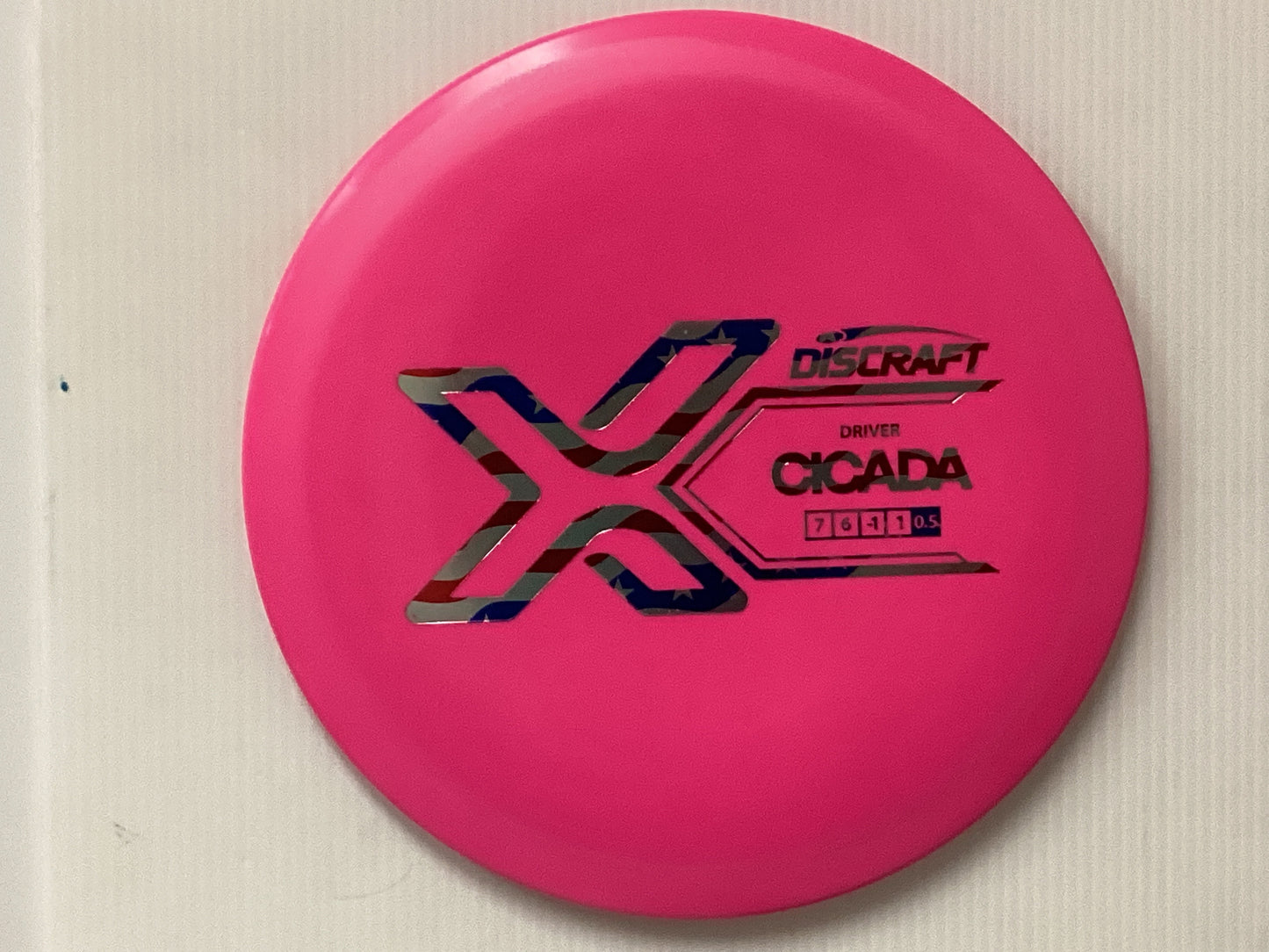 CICADA/X LINE/DRIVER
