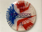 PASSION/FLY DYE/DRIVER