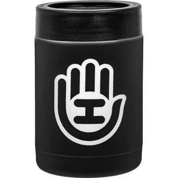 Stainless Steel Can Keeper Black (HandEye)