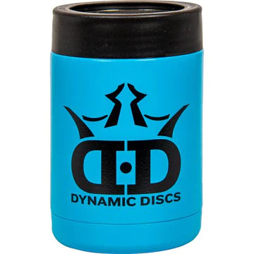 Stainless Steel Can Keeper Blue (Dynamic Dics)
