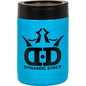 Stainless Steel Can Keeper Blue (Dynamic Dics)