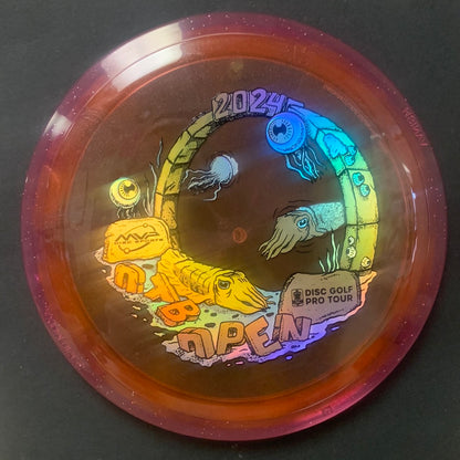 Vanish/OTB Open 2024/Prism Proton Soft/Driver