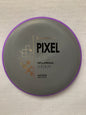 Pixel/Electron Soft/Putt & Approach