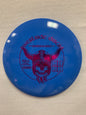 Underworld/Tournament Plastic/Fairway Driver