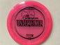 Undertaker/Zline/Distance Driver/ (Paige Pierce) 5x world champ