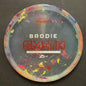 Zone OS/Zflex Jawbreaker Brodie Smith 2024 tour series/Putt&Approach