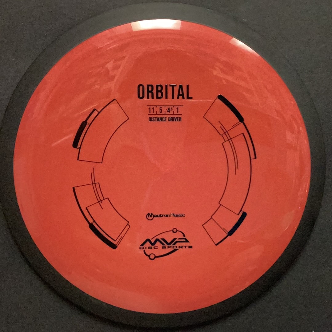 Orbital/Neutron/Distance Driver