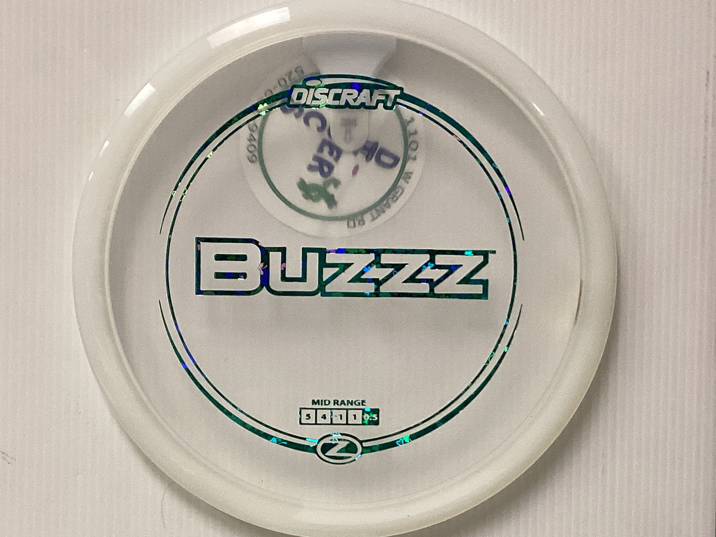 Buzzz/ Z Line/ Midrange