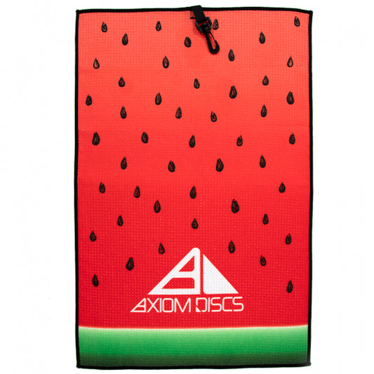 Towel/Watermelon