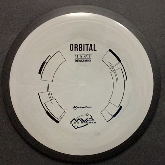 Orbital/Neutron/Distance Driver
