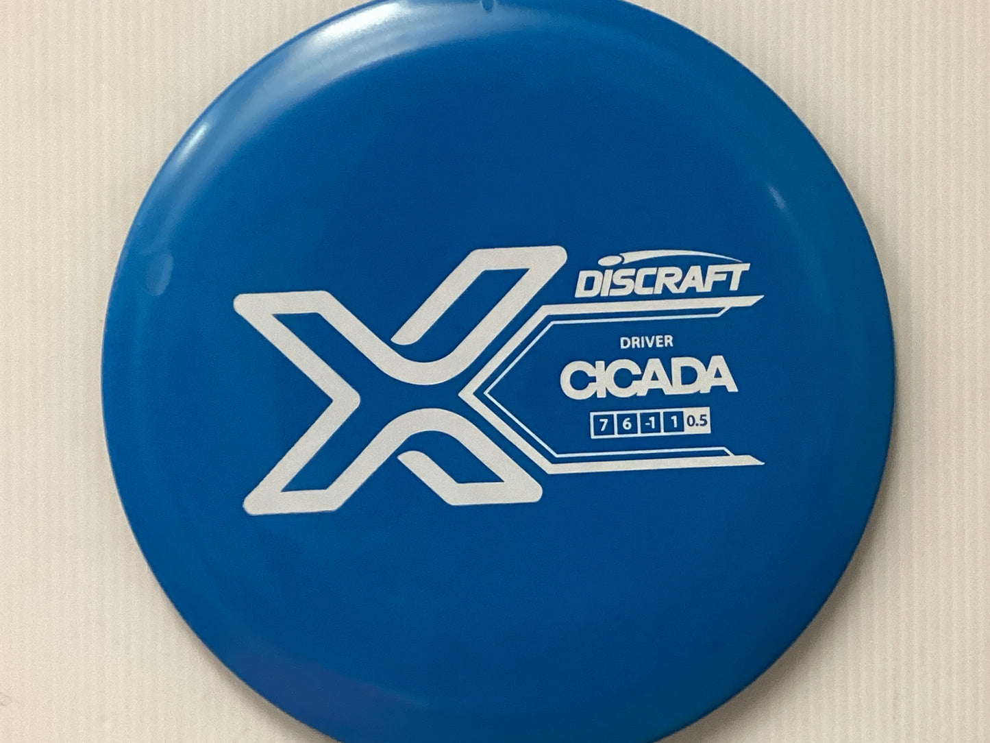 CICADA/X LINE/DRIVER