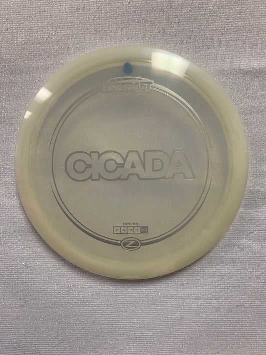 Cicada/Z-Line/Driver
