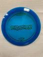Thasher/Z-Lite/Driver