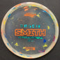 Zone OS/Zflex Jawbreaker Brodie Smith 2024 tour series/Putt&Approach