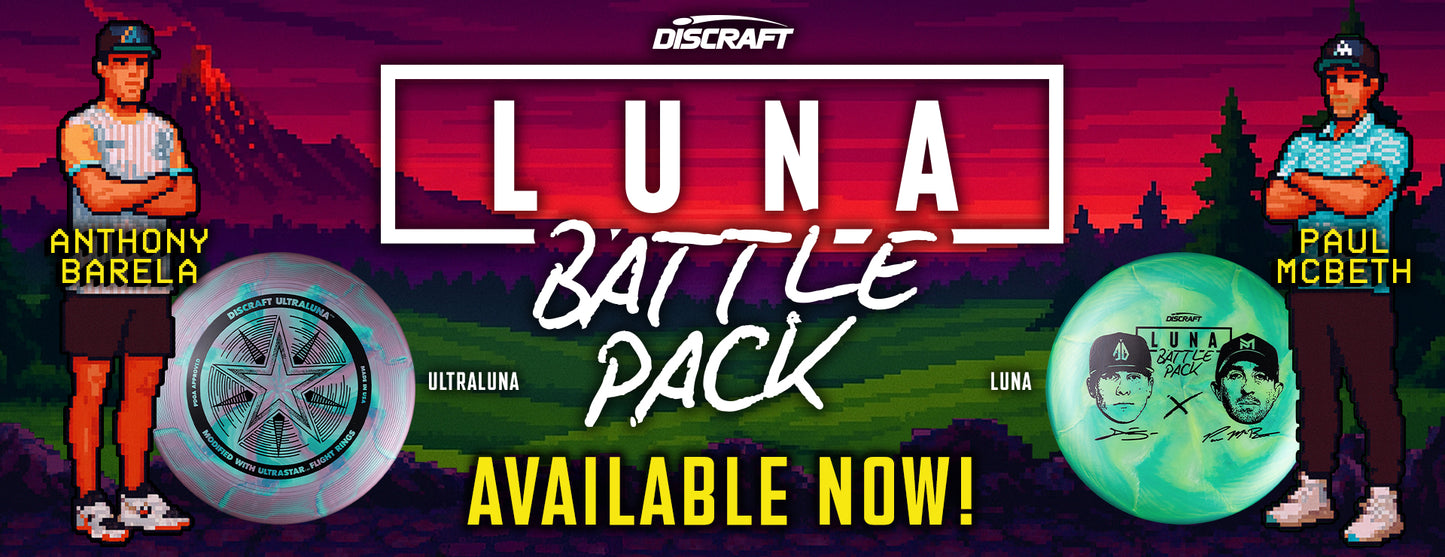 Battle Luna Packs