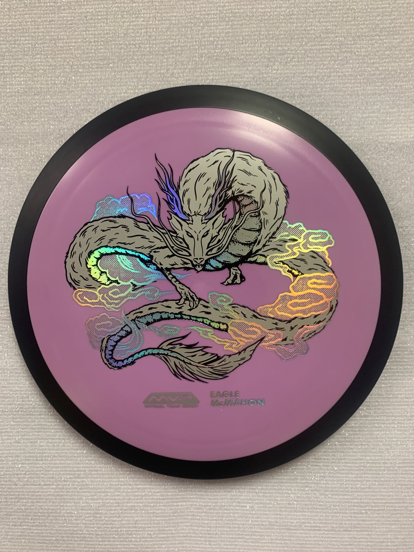 Dimension/Eagle Elemental Series/Wynn Dragon/Fission Dimension